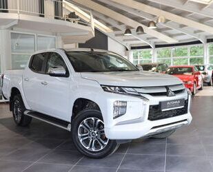 Mitsubishi L200 Gebrauchtwagen