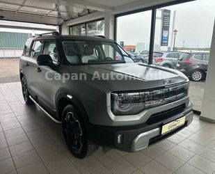 Baic BJ30 Gebrauchtwagen