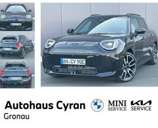 Mini Aceman Gebrauchtwagen