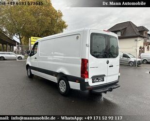 Mercedes-Benz Sprinter Gebrauchtwagen