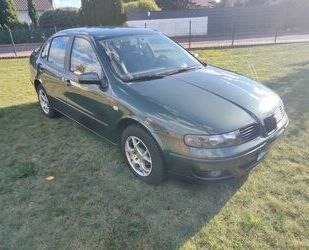 Seat Toledo Gebrauchtwagen