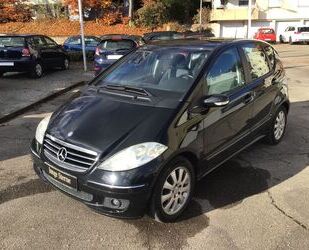 Mercedes-Benz A 200 Gebrauchtwagen