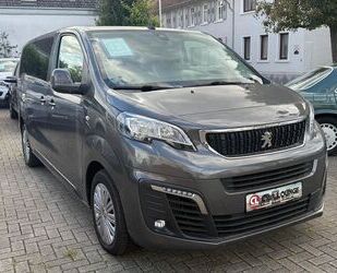Peugeot Traveller Gebrauchtwagen