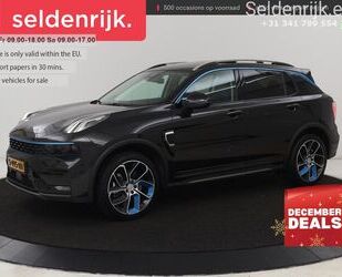 Lynk & Co 01 Gebrauchtwagen