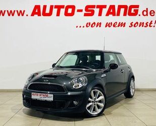 Mini Cooper S Gebrauchtwagen