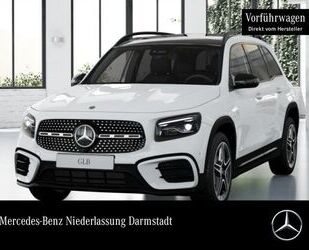 Mercedes-Benz GLB 200 Gebrauchtwagen