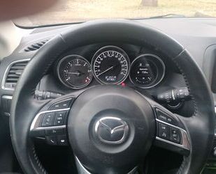 Mazda CX-5 Gebrauchtwagen