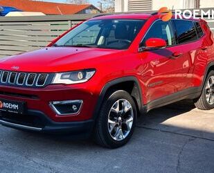 Jeep Compass Gebrauchtwagen