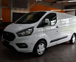 Ford Transit Custom Gebrauchtwagen