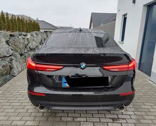 BMW 220 Gran Coupé Gebrauchtwagen