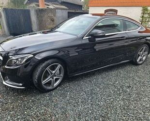 Mercedes-Benz C 250 Gebrauchtwagen