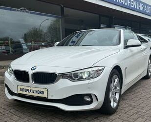 BMW 420 Gebrauchtwagen