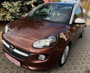 Opel Adam Gebrauchtwagen