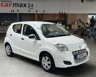 Suzuki Alto Gebrauchtwagen