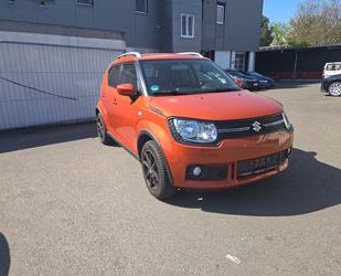 Suzuki Ignis Gebrauchtwagen