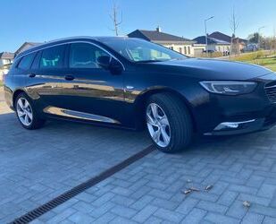 Opel Insignia Gebrauchtwagen