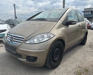 Mercedes-Benz A 180 Gebrauchtwagen