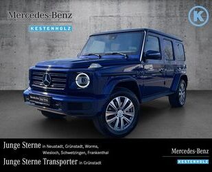 Mercedes-Benz G 400 Gebrauchtwagen