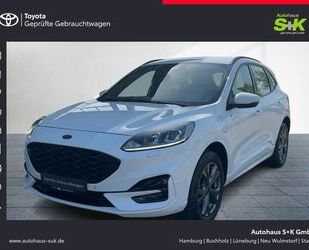 Ford Kuga Gebrauchtwagen