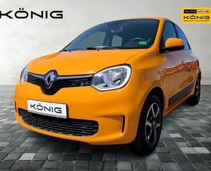 Renault Twingo Gebrauchtwagen