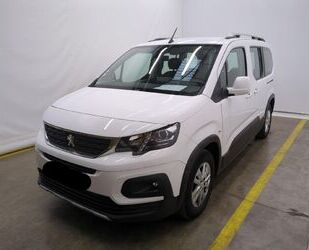 Peugeot Rifter Gebrauchtwagen