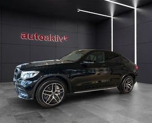 Mercedes-Benz GLC 250 Gebrauchtwagen
