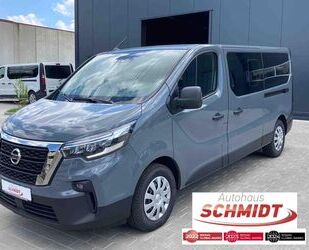 Nissan Primastar Gebrauchtwagen