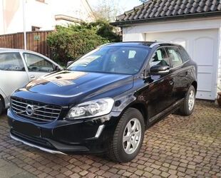 Volvo XC60 Gebrauchtwagen