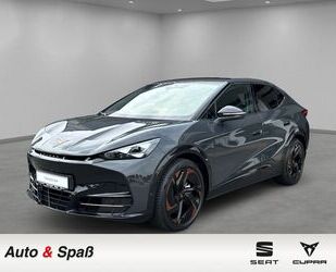 Cupra Tavascan Gebrauchtwagen