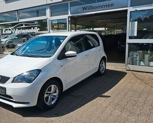 Seat Mii Gebrauchtwagen