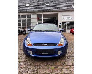 Ford Streetka Gebrauchtwagen
