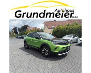 Opel Mokka Gebrauchtwagen