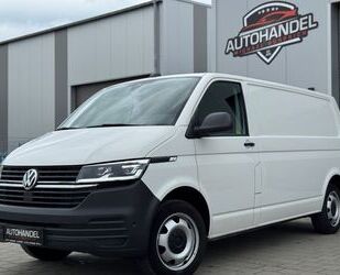VW T6 Transporter Gebrauchtwagen