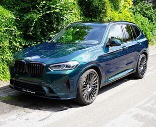 Alpina XD3 Gebrauchtwagen