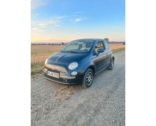 Fiat 500C Gebrauchtwagen