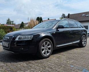 Audi A6 Allroad Gebrauchtwagen