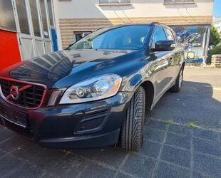 Volvo XC60 Gebrauchtwagen