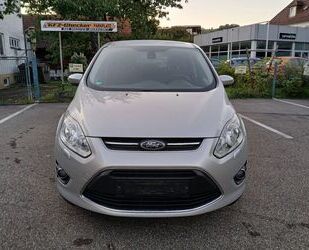 Ford C-Max Gebrauchtwagen