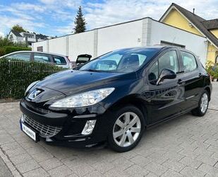 Peugeot 308 Gebrauchtwagen