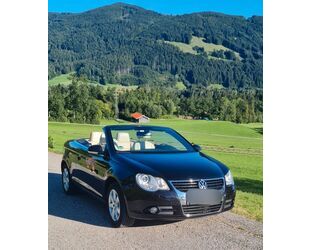 VW Eos Gebrauchtwagen