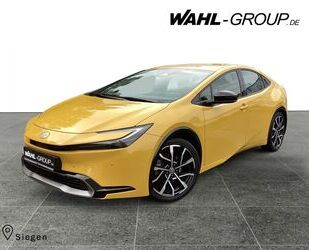Toyota Prius Gebrauchtwagen