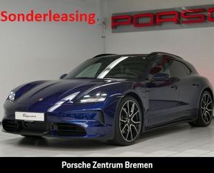 Porsche Taycan Gebrauchtwagen