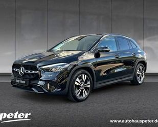 Mercedes-Benz GLA 200 Gebrauchtwagen