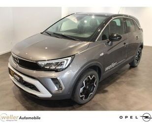 Opel Crossland (X) Gebrauchtwagen