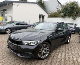 BMW 330 Gebrauchtwagen