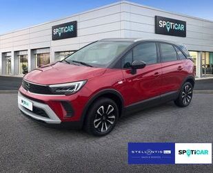 Opel Crossland (X) Gebrauchtwagen