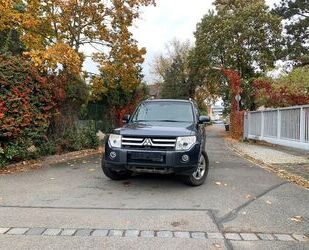 Mitsubishi Pajero Gebrauchtwagen