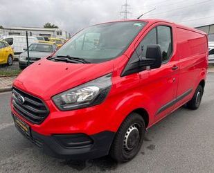 Ford Transit Custom Gebrauchtwagen