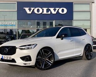 Volvo XC60 Gebrauchtwagen