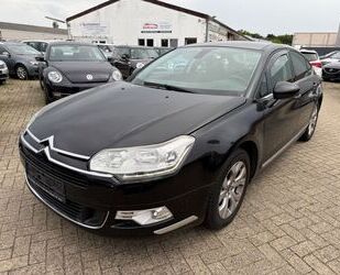 Citroen C5 Gebrauchtwagen